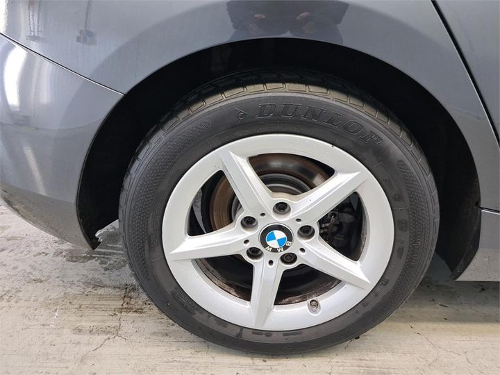 Photo 15 VIN: WBA1R510105K58033 - BMW 118 