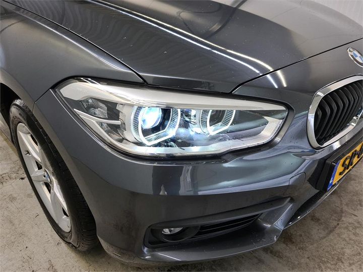 Photo 16 VIN: WBA1R510105K58033 - BMW 118 