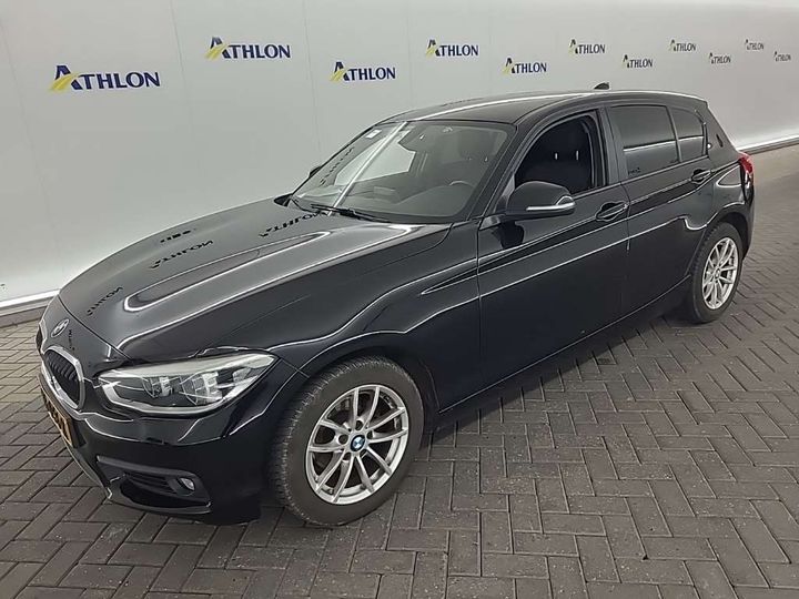 Photo 1 VIN: WBA1R510105K58081 - BMW 1 SERIE 