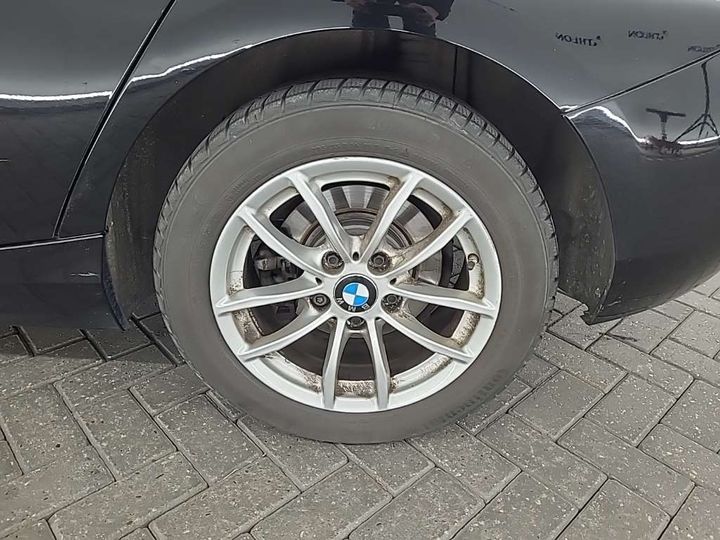 Photo 16 VIN: WBA1R510105K58081 - BMW 1 SERIE 