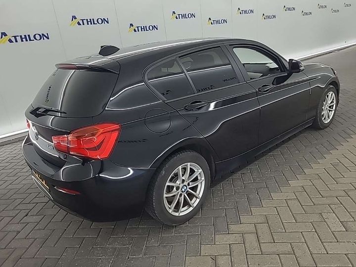 Photo 3 VIN: WBA1R510105K58081 - BMW 1 SERIE 