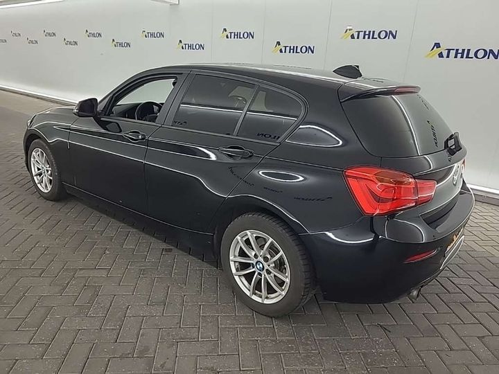 Photo 4 VIN: WBA1R510105K58081 - BMW 1 SERIE 