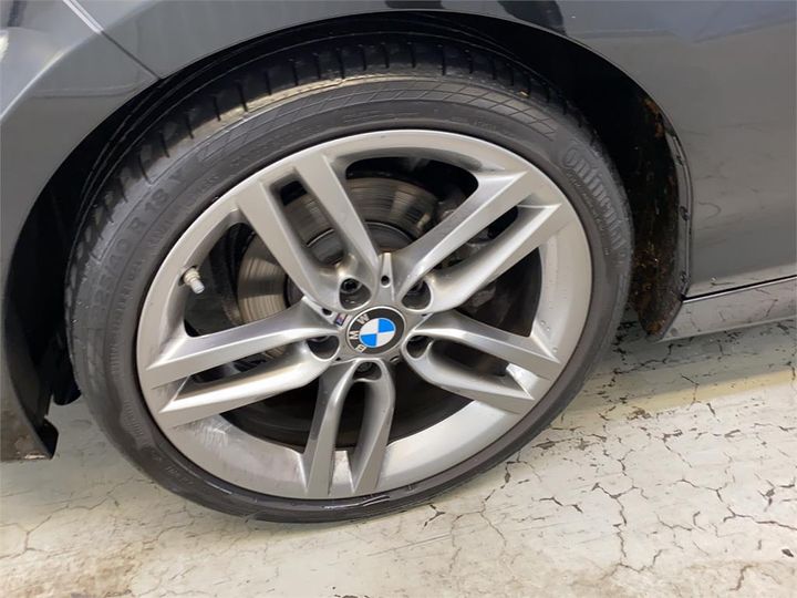 Photo 12 VIN: WBA1R510105K58291 - BMW 118 