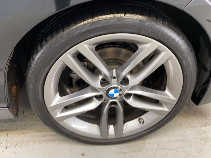 Photo 13 VIN: WBA1R510105K58291 - BMW 118 