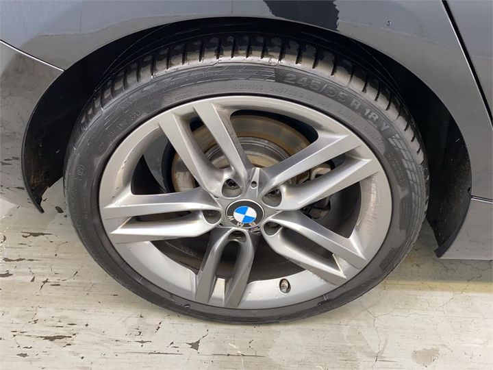 Photo 15 VIN: WBA1R510105K58291 - BMW 118 