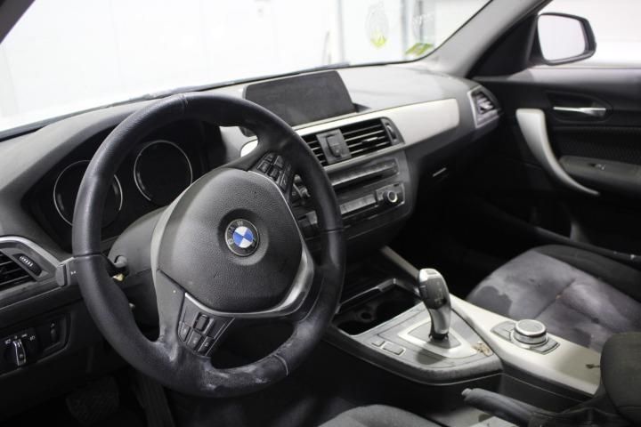 Photo 10 VIN: WBA1R510107B06311 - BMW 1 SERIES SPORTS HATCH 