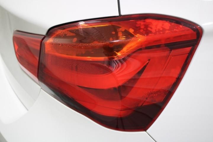 Photo 25 VIN: WBA1R510107B06311 - BMW 1 SERIES SPORTS HATCH 