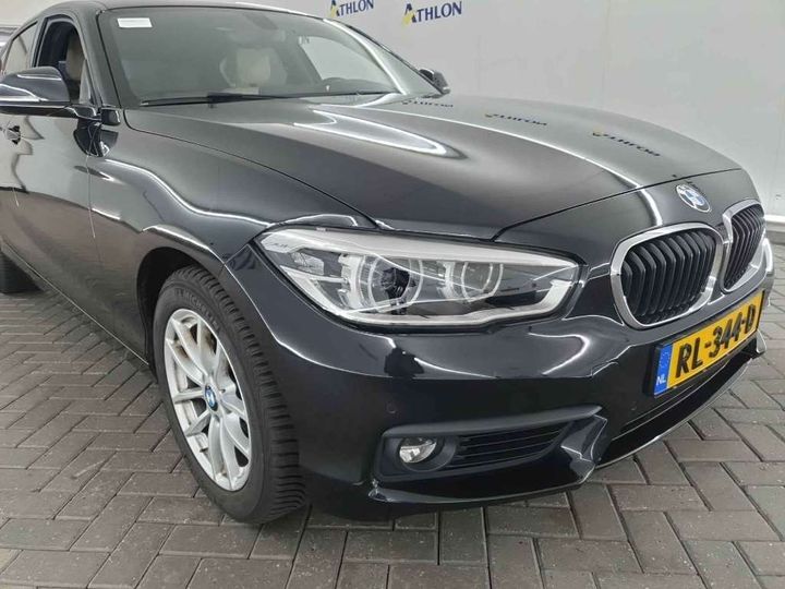 Photo 24 VIN: WBA1R510107B07734 - BMW 1 SERIE 