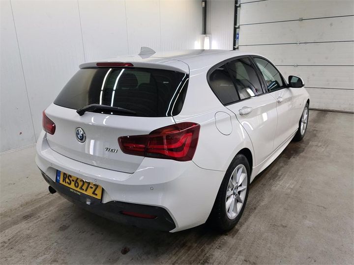 Photo 4 VIN: WBA1R510107B08995 - BMW 118 