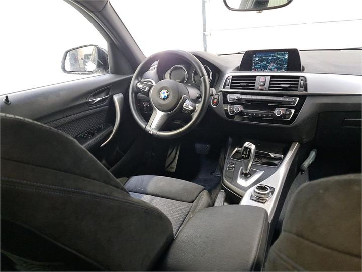 Photo 6 VIN: WBA1R510107B08995 - BMW 118 