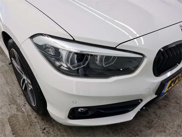 Photo 14 VIN: WBA1R510107B10701 - BMW 118 