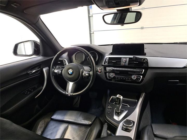 Photo 6 VIN: WBA1R510107B13727 - BMW 118 