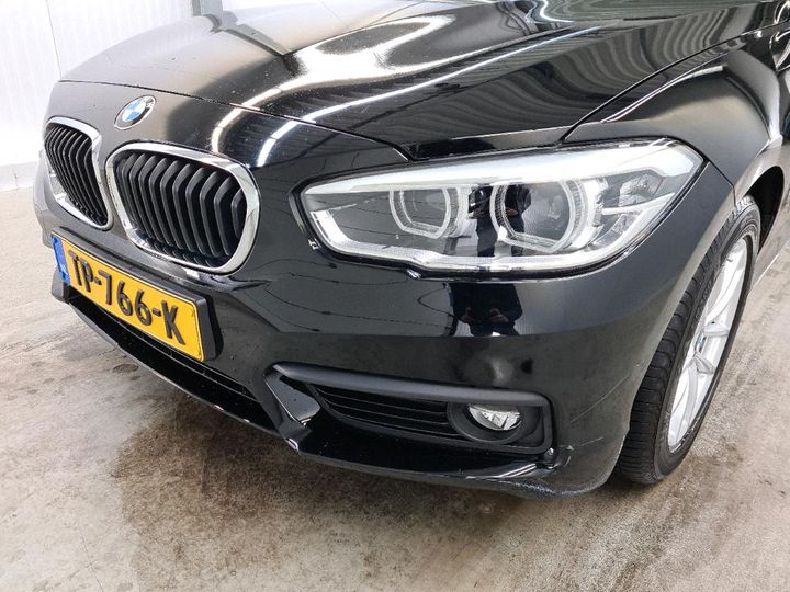 Photo 23 VIN: WBA1R510107B18538 - BMW 118 