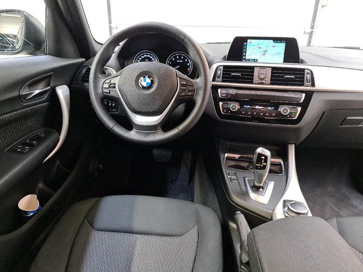 Photo 6 VIN: WBA1R510107B18538 - BMW 118 