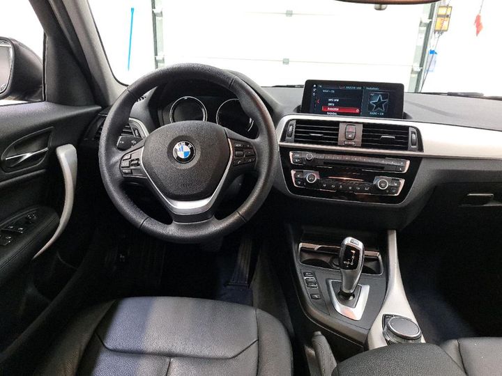 Photo 6 VIN: WBA1R510107B92560 - BMW 118 