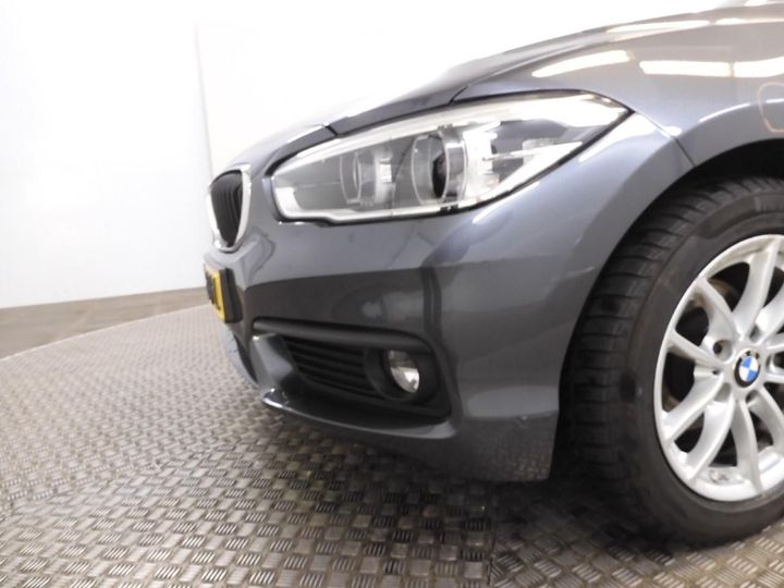 Photo 25 VIN: WBA1R510107B94566 - BMW 1 SERIE 