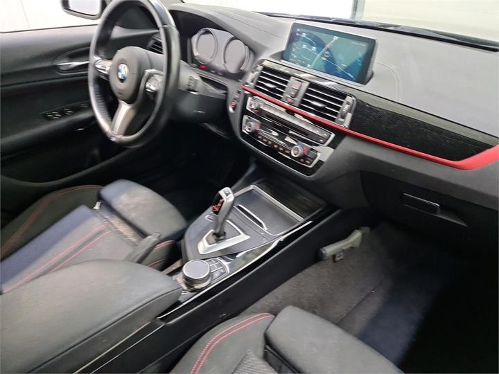 Photo 22 VIN: WBA1R510107D40240 - BMW 118 