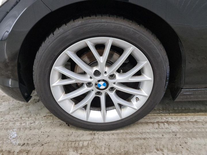 Photo 12 VIN: WBA1R51010V759200 - BMW 118 