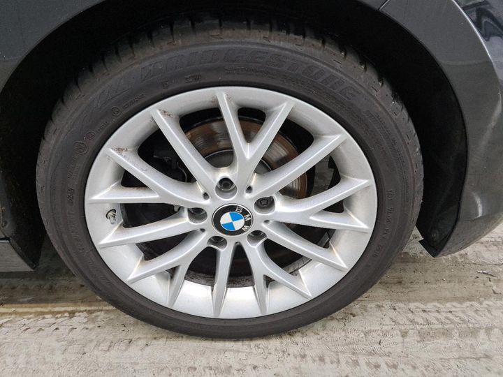 Photo 13 VIN: WBA1R51010V759200 - BMW 118 