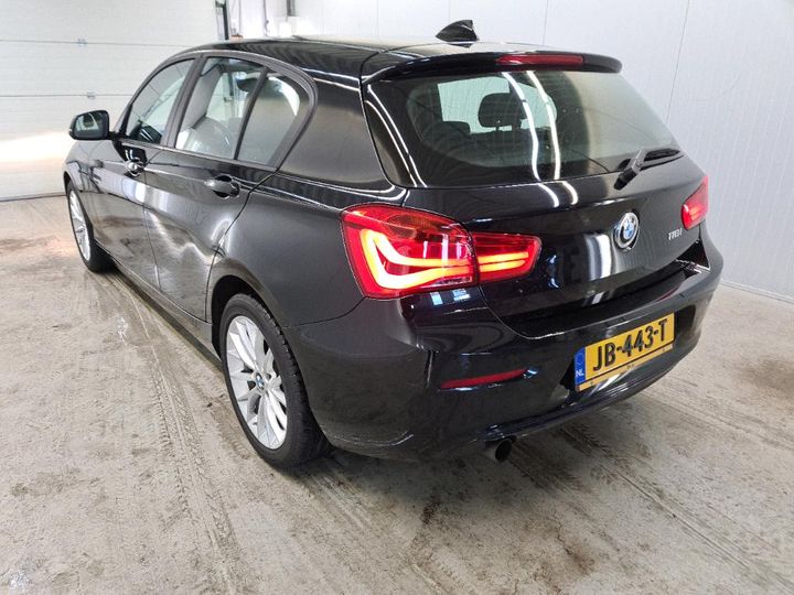 Photo 3 VIN: WBA1R51010V759200 - BMW 118 