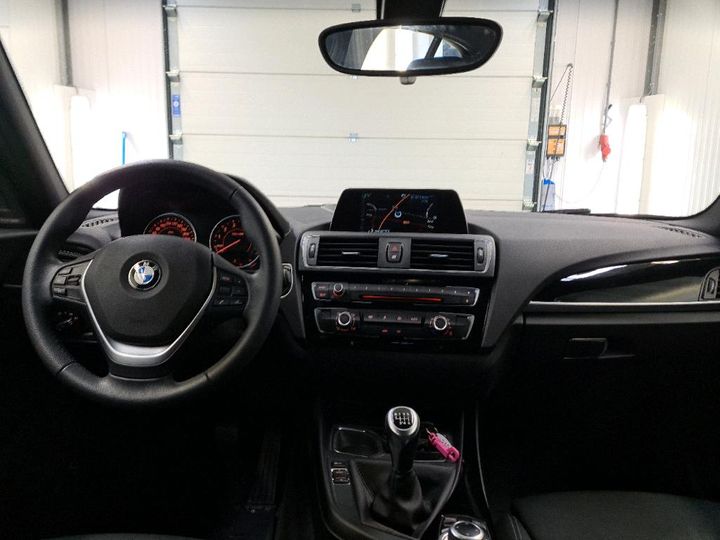 Photo 6 VIN: WBA1R51010V759200 - BMW 118 