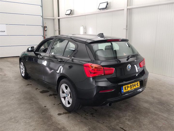 Photo 22 VIN: WBA1R51010V761335 - BMW 1 