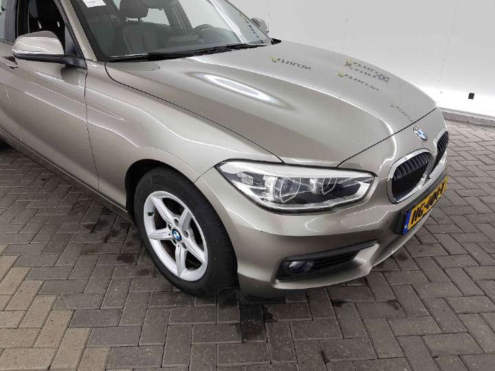 Photo 18 VIN: WBA1R510205C87298 - BMW 1 SERIE 