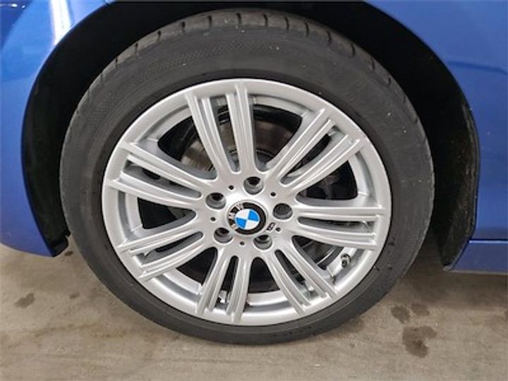 Photo 5 VIN: WBA1R510205D79673 - BMW 1-SERIE 