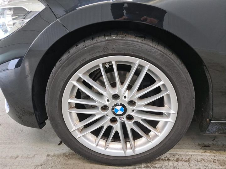 Photo 12 VIN: WBA1R510205J30464 - BMW 118I 