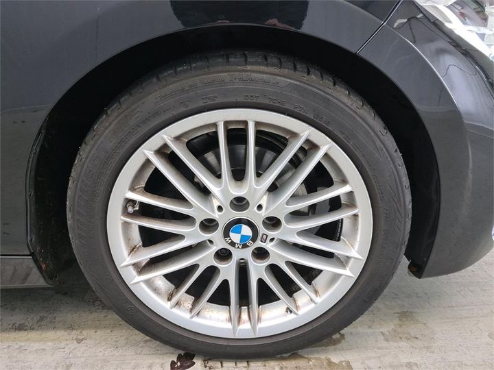 Photo 13 VIN: WBA1R510205J30464 - BMW 118I 