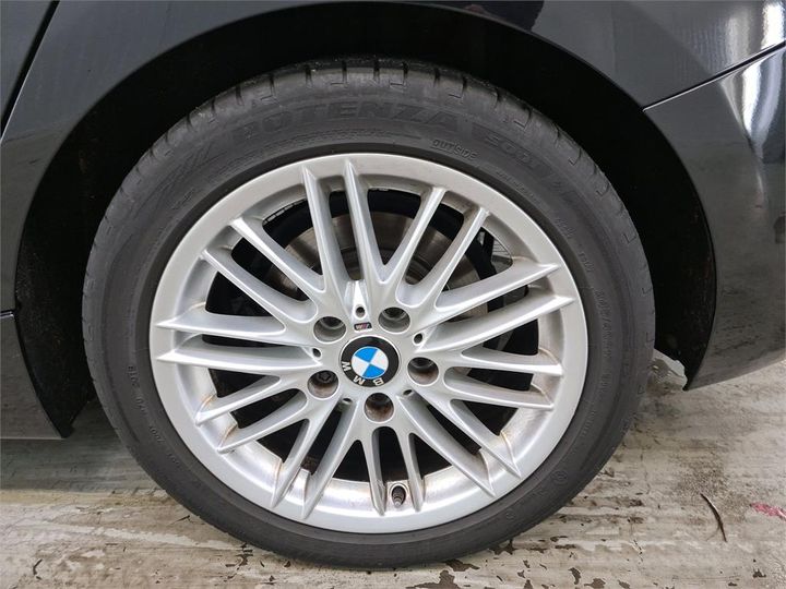 Photo 14 VIN: WBA1R510205J30464 - BMW 118I 