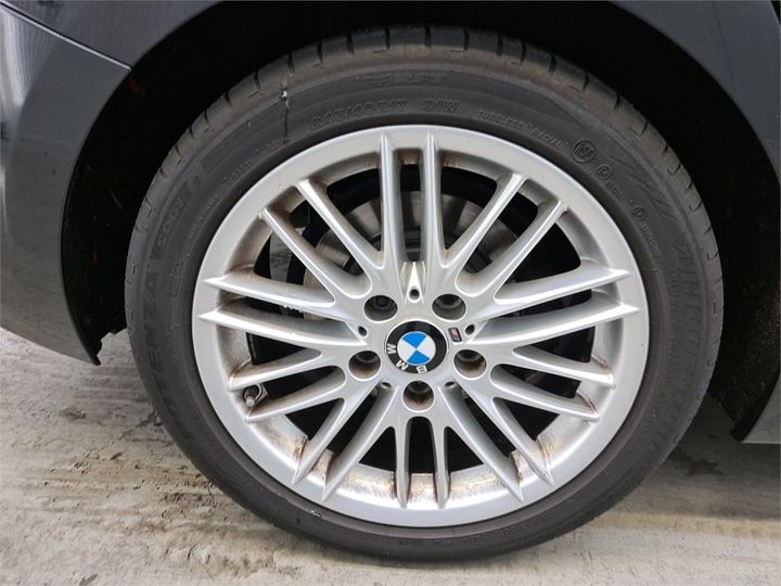 Photo 15 VIN: WBA1R510205J30464 - BMW 118I 