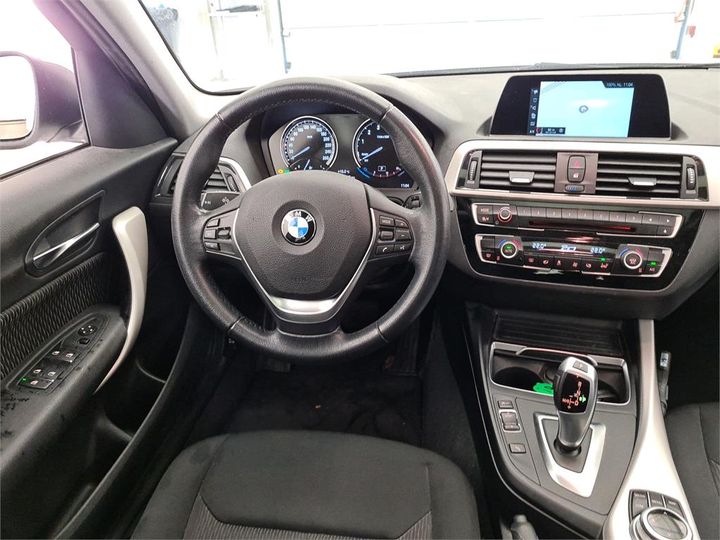 Photo 12 VIN: WBA1R510205J31386 - BMW 1 