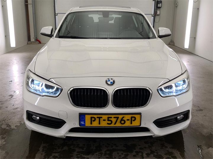 Photo 15 VIN: WBA1R510205J31386 - BMW 1 