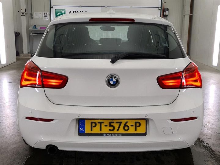 Photo 22 VIN: WBA1R510205J31386 - BMW 1 