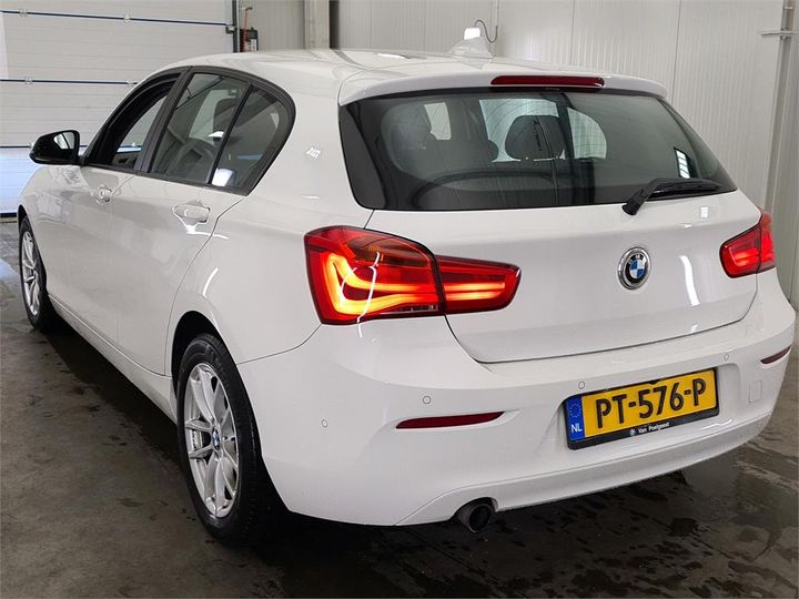 Photo 24 VIN: WBA1R510205J31386 - BMW 1 