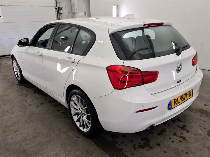 Photo 15 VIN: WBA1R510205K53178 - BMW 1 