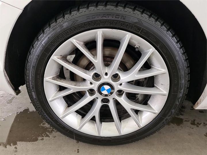 Photo 20 VIN: WBA1R510205K53178 - BMW 1 