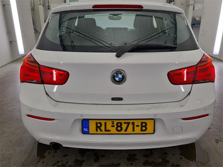 Photo 23 VIN: WBA1R510205K53178 - BMW 1 