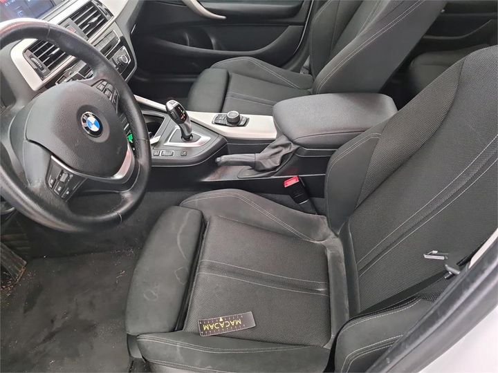 Photo 31 VIN: WBA1R510205K53178 - BMW 1 