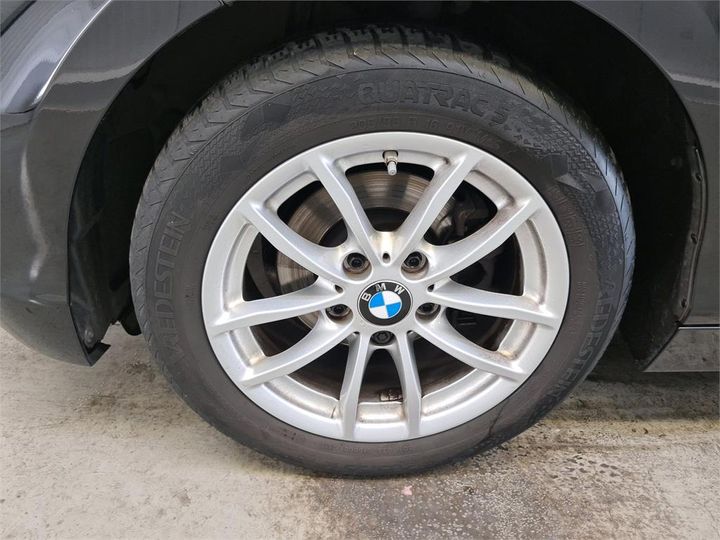 Photo 12 VIN: WBA1R510205K56503 - BMW 118 