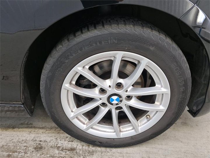 Photo 13 VIN: WBA1R510205K56503 - BMW 118 