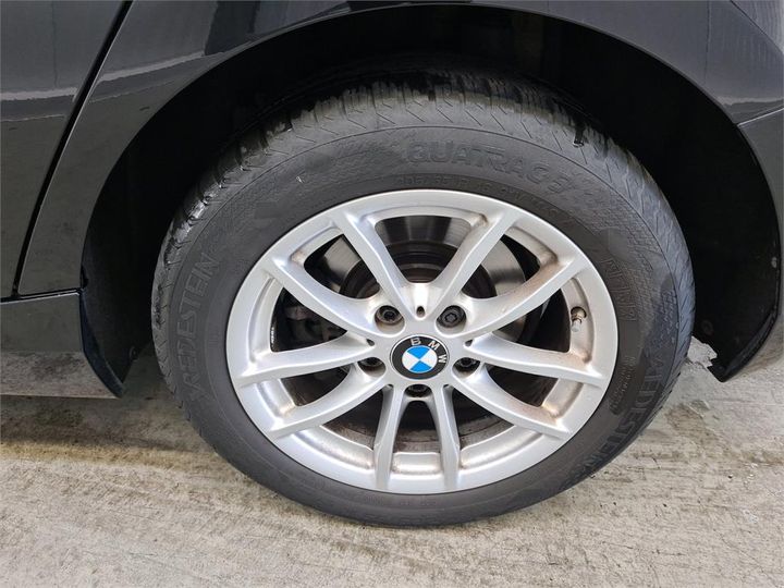 Photo 14 VIN: WBA1R510205K56503 - BMW 118 