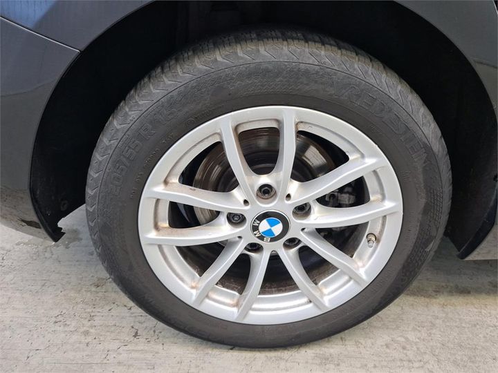 Photo 15 VIN: WBA1R510205K56503 - BMW 118 