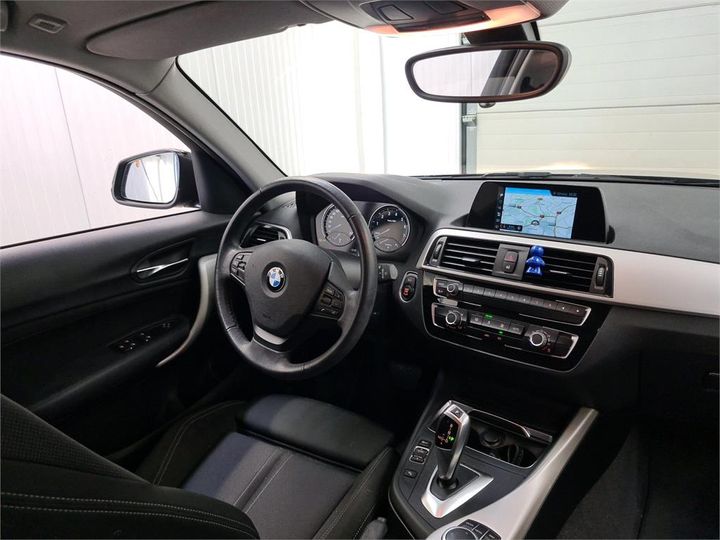 Photo 6 VIN: WBA1R510205K56503 - BMW 118 