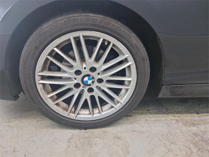 Photo 7 VIN: WBA1R510205K56582 - BMW 118 