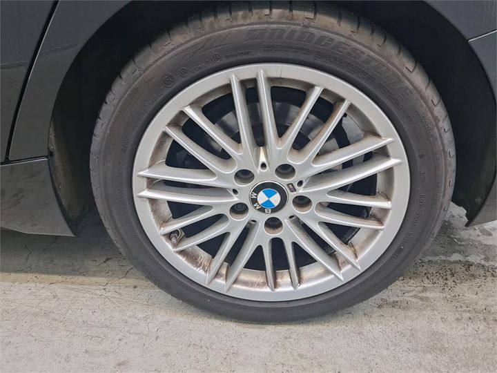 Photo 8 VIN: WBA1R510205K56582 - BMW 118 