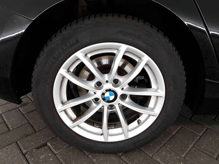 Photo 10 VIN: WBA1R510205K58025 - BMW 1 SERIE 