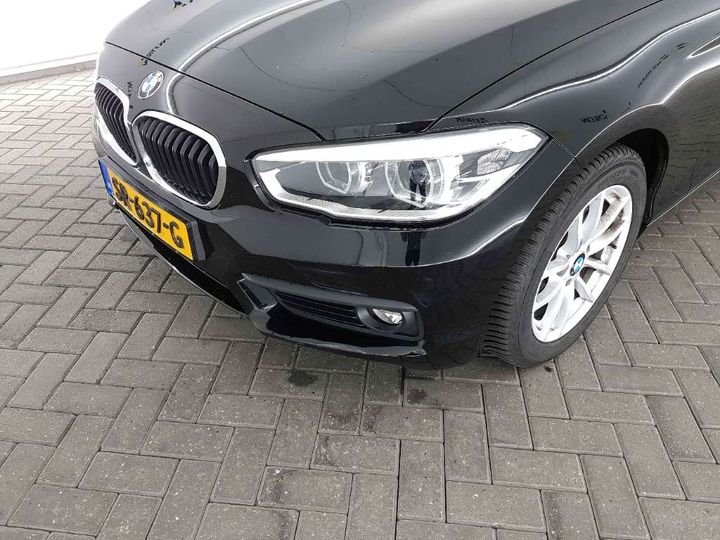 Photo 19 VIN: WBA1R510205K58025 - BMW 1 SERIE 