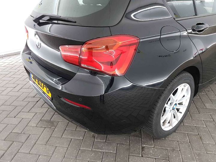 Photo 29 VIN: WBA1R510205K58025 - BMW 1 SERIE 